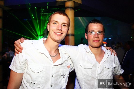 All Inclusive libimseti party - Liberec - photo #131