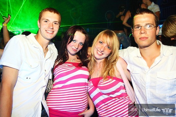 All Inclusive libimseti party - Liberec - photo #133