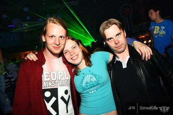 All Inclusive libimseti party - Liberec - photo #134