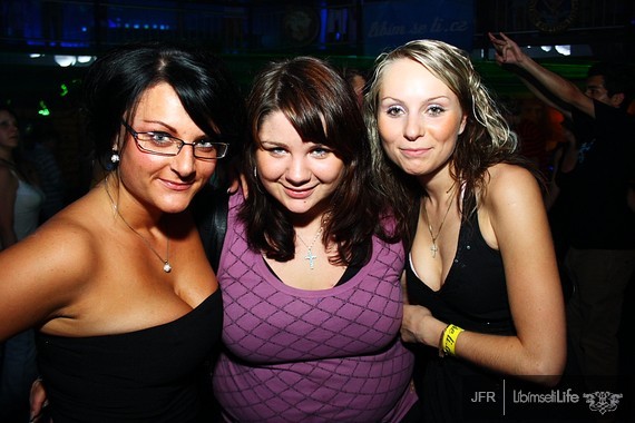 All Inclusive libimseti party - Liberec - photo #136