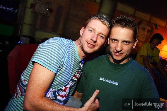 All Inclusive libimseti party - Liberec - photo #139