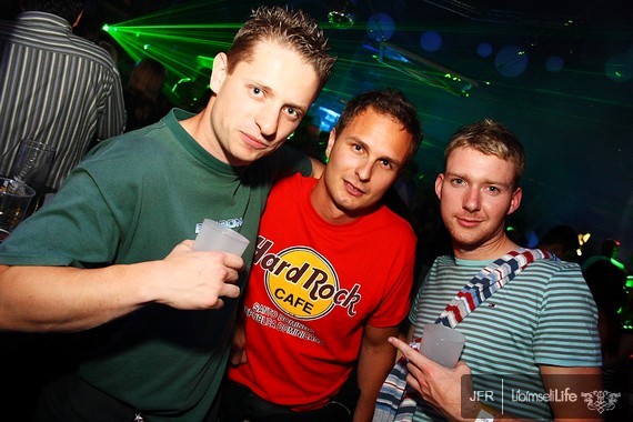 All Inclusive libimseti party - Liberec - photo #140