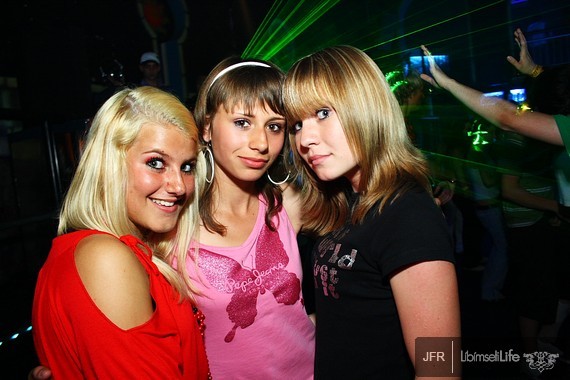 All Inclusive libimseti party - Liberec - photo #142