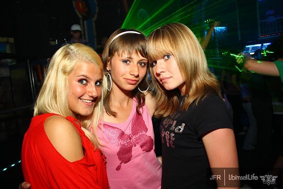 All Inclusive libimseti party - Liberec - photo #143