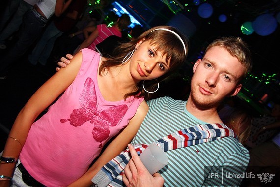 All Inclusive libimseti party - Liberec - photo #144