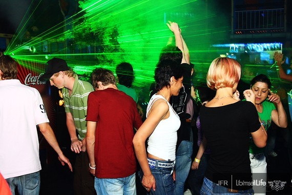 All Inclusive libimseti party - Liberec - photo #145