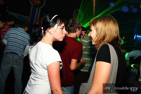 All Inclusive libimseti party - Liberec - photo #150