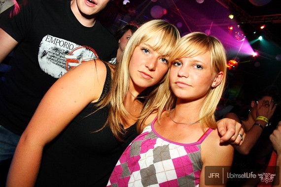 All Inclusive libimseti party - Liberec - photo #16