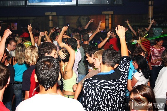 All Inclusive libimseti party - Liberec - photo #161