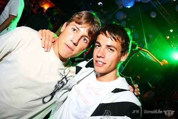 All Inclusive libimseti party - Liberec - photo #17