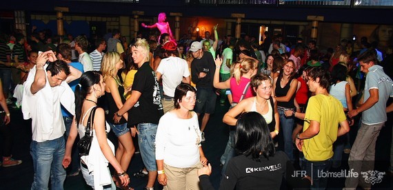 All Inclusive libimseti party - Liberec - photo #18