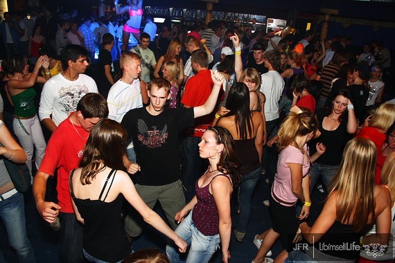 All Inclusive libimseti party - Liberec - photo #2