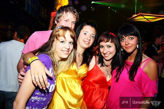 All Inclusive libimseti party - Liberec - photo #22