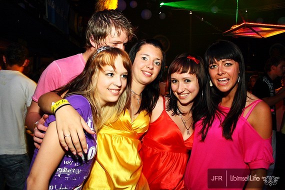 All Inclusive libimseti party - Liberec - photo #23