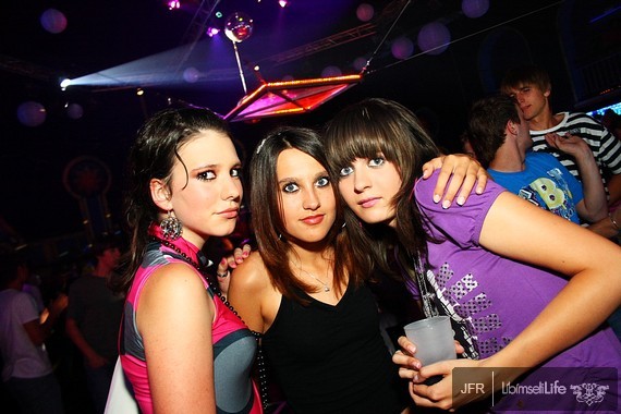 All Inclusive libimseti party - Liberec - photo #26