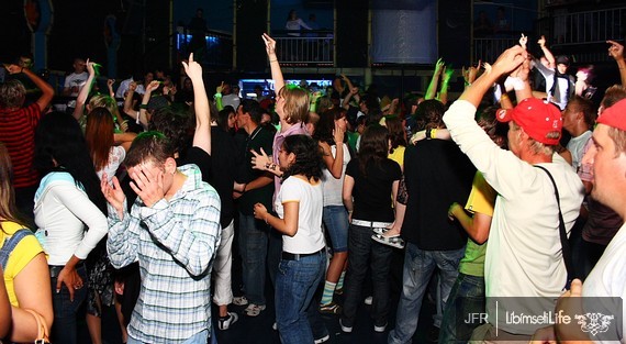 All Inclusive libimseti party - Liberec - photo #36