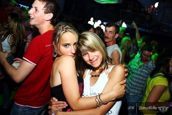 All Inclusive libimseti party - Liberec - photo #39