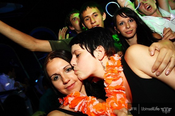 All Inclusive libimseti party - Liberec - photo #41