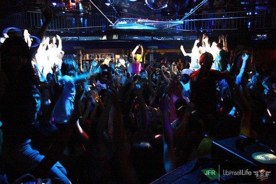 All Inclusive libimseti party - Liberec - photo #52