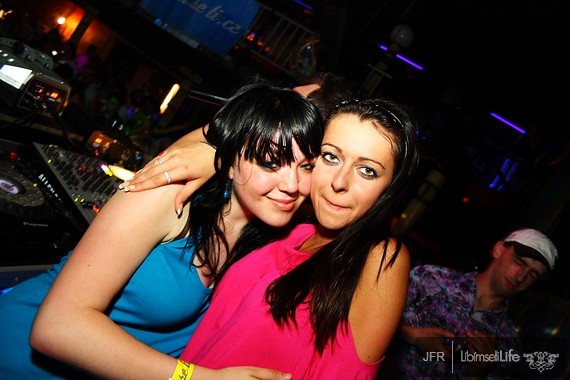 All Inclusive libimseti party - Liberec - photo #56