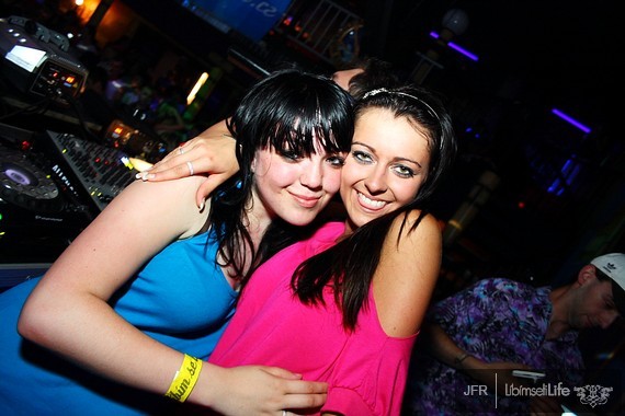 All Inclusive libimseti party - Liberec - photo #57