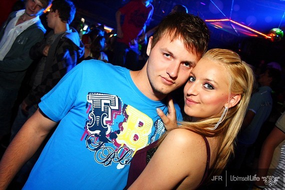 All Inclusive libimseti party - Liberec - photo #6