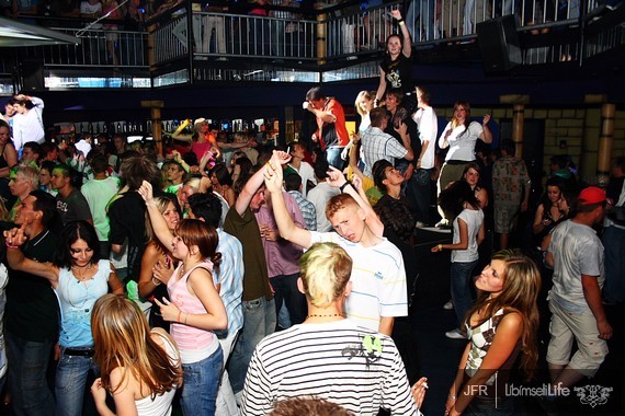 All Inclusive libimseti party - Liberec - photo #73