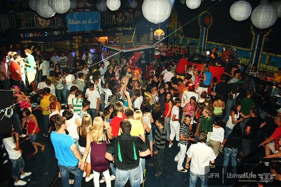 All Inclusive libimseti party - Liberec - photo #74