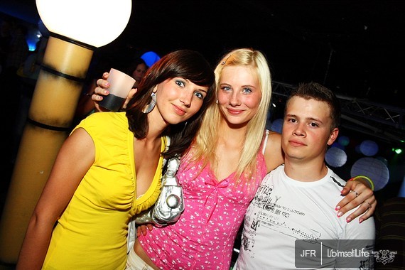 All Inclusive libimseti party - Liberec - photo #77