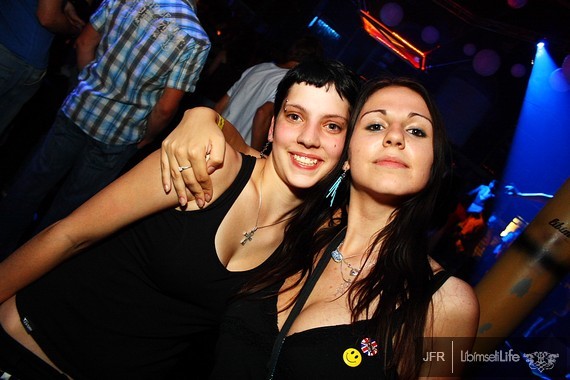 All Inclusive libimseti party - Liberec - photo #8