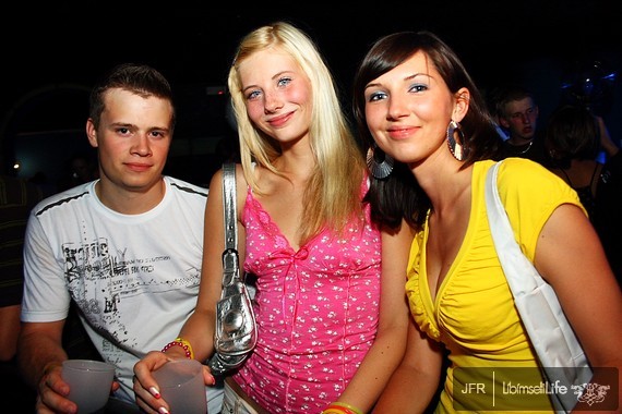 All Inclusive libimseti party - Liberec - photo #81