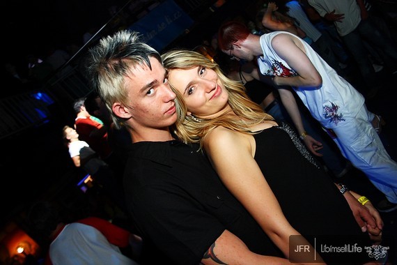 All Inclusive libimseti party - Liberec - photo #89