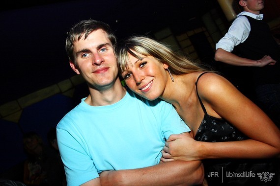 All Inclusive libimseti party - Liberec - photo #90