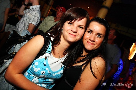 All Inclusive libimseti party - Liberec - photo #94