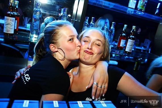 All Inclusive libimseti party - Liberec - photo #98