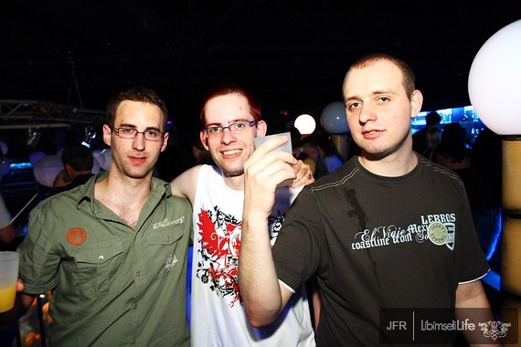 All Inclusive libimseti party - Liberec - photo #99