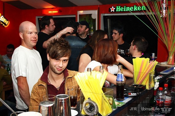 Narozeninová party - Liberec - photo #12