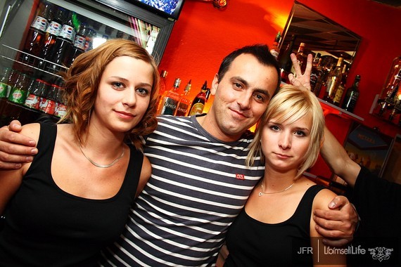 Narozeninová party - Liberec - photo #13