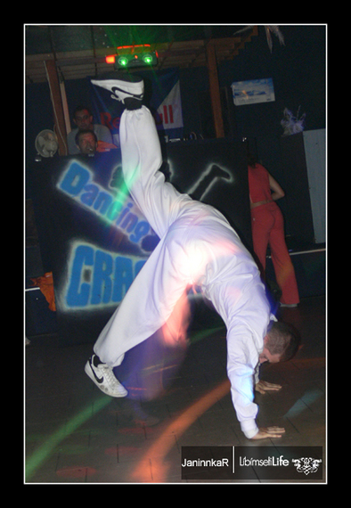 Break Dance - Podbořany - photo #2