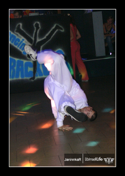 Break Dance - Podbořany - photo #3