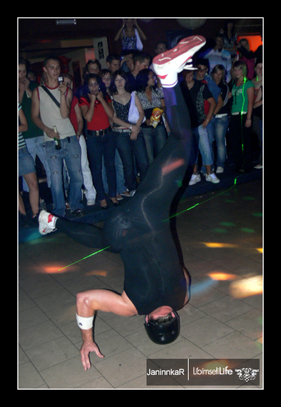 Break Dance - Podbořany - photo #41