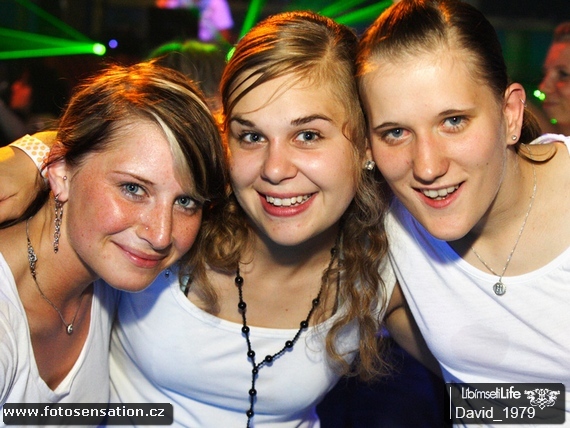 All inclusive Party  - Liberec - photo #15
