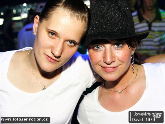 All inclusive Party  - Liberec - photo #20
