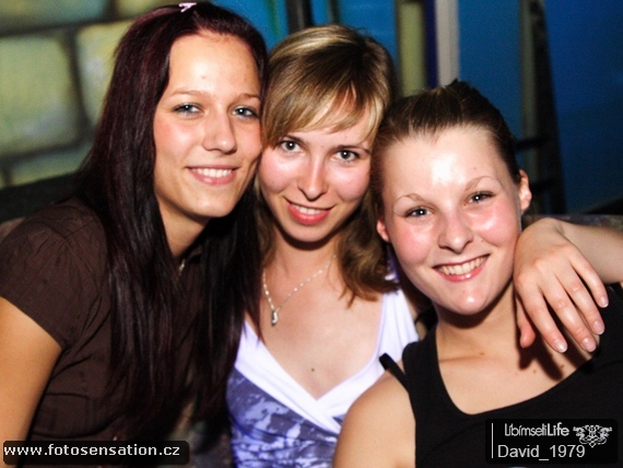 All inclusive Party  - Liberec - photo #21