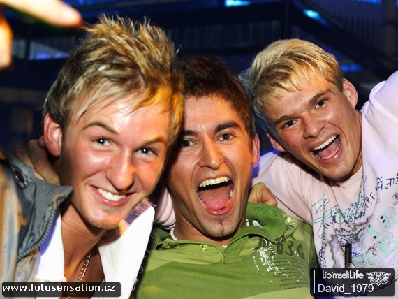 All inclusive Party  - Liberec - photo #23