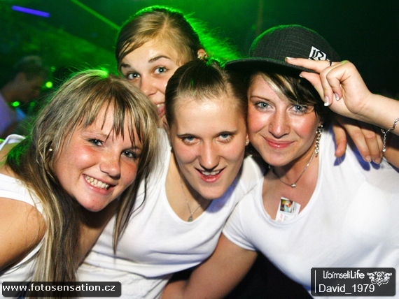 All inclusive Party  - Liberec - photo #29