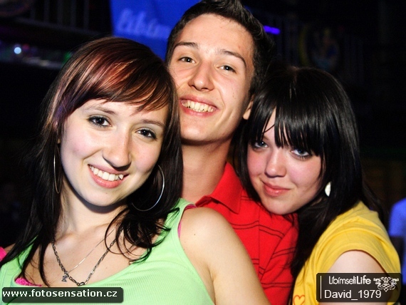 All inclusive Party  - Liberec - photo #31