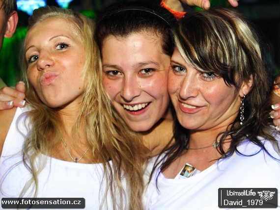 All inclusive Party  - Liberec - photo #34