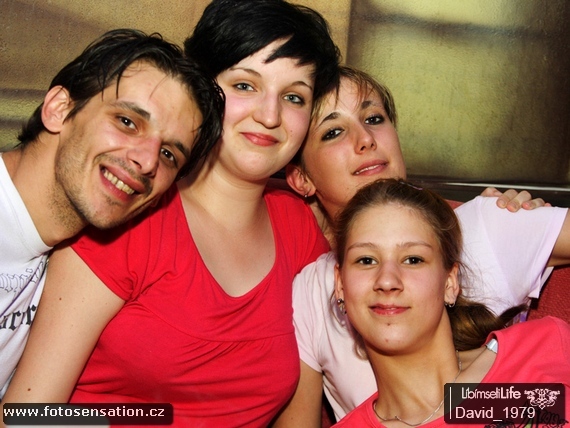 All inclusive Party  - Liberec - photo #39