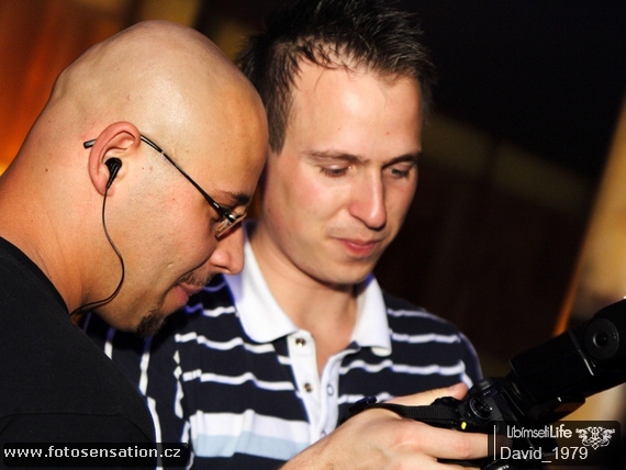 All inclusive Party  - Liberec - photo #40